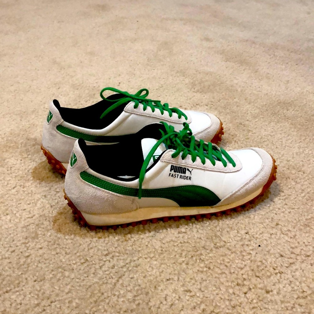 Puma Fast Riders